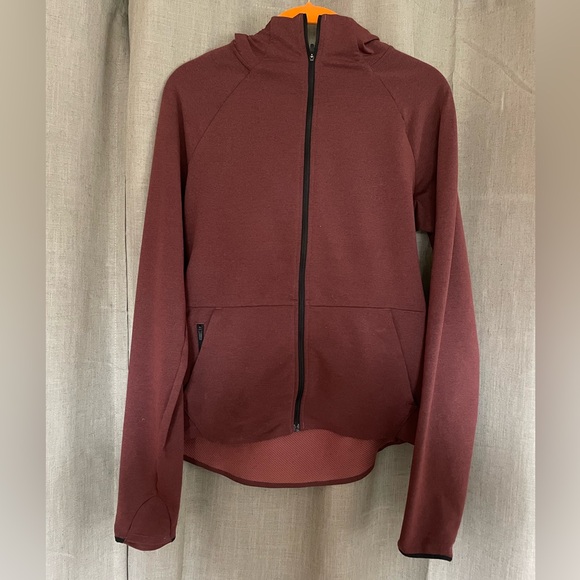 Full Zip REI Running Jacket - Picture 1 of 4